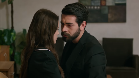 Kan Çiçekleri 101. Bölüm Tanıtımı