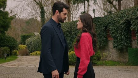 Kan Çiçekleri 106. Bölüm Tanıtımı