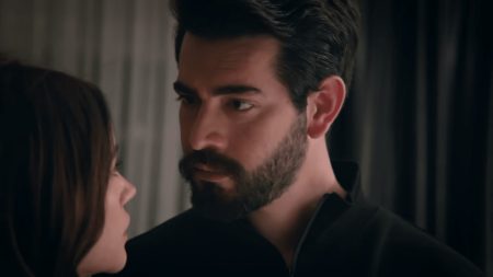 Kan Çiçekleri 108. Bölüm Tanıtımı