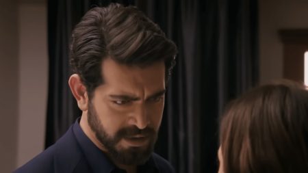 Kan Çiçekleri 111. Bölüm Tanıtımı