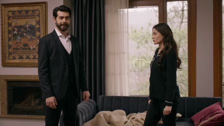 Kan Çiçekleri 112. Bölüm Tanıtımı