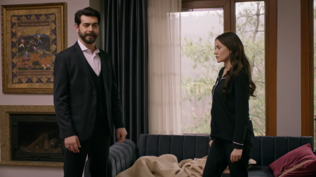 Kan Çiçekleri 112. Bölüm Tanıtımı