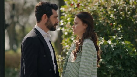 Kan Çiçekleri 114. Bölüm Tanıtımı