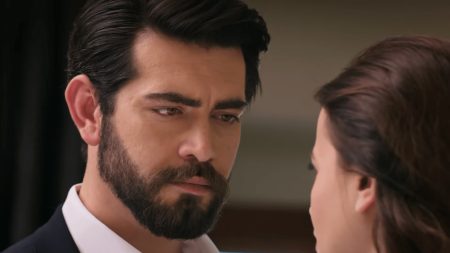 Kan Çiçekleri 115. Bölüm Tanıtımı