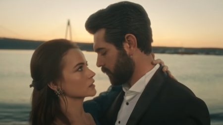 Kan Çiçekleri 118. Bölüm Tanıtımı