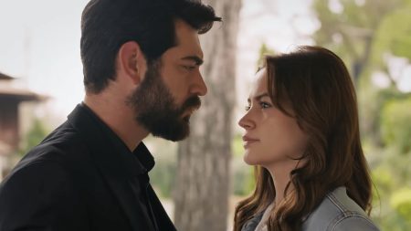 Kan Çiçekleri 123. Bölüm Fragmanı