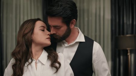 Kan Çiçekleri 124. Bölüm Tanıtımı