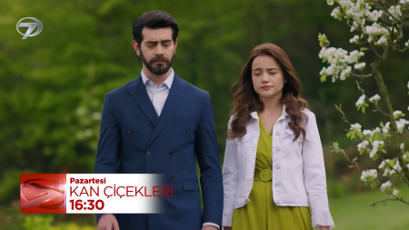 Kan Çiçekleri 125. Bölüm Fragmanı