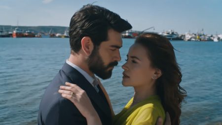Kan Çiçekleri 126. Bölüm Tanıtımı