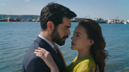 Kan Çiçekleri 126. Bölüm Tanıtımı