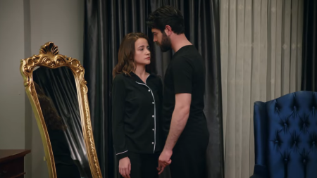 Kan Çiçekleri 130. Bölüm Tanıtımı