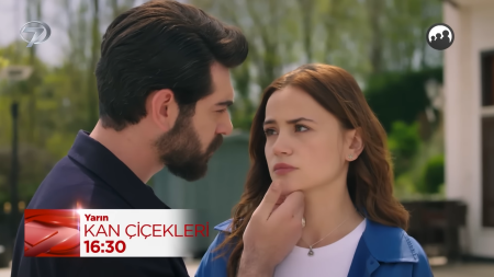 Kan Çiçekleri 132. Bölüm Fragmanı