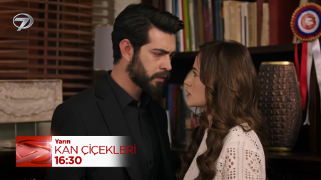 Kan Çiçekleri 133. Bölüm Fragmanı
