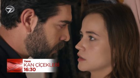 Kan Çiçekleri 134. Bölüm Fragmanı