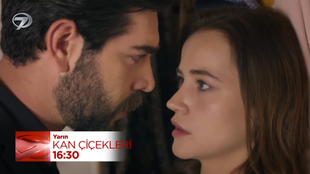 Kan Çiçekleri 134. Bölüm Fragmanı