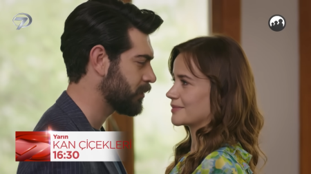 Kan Çiçekleri 136. Bölüm Fragmanı