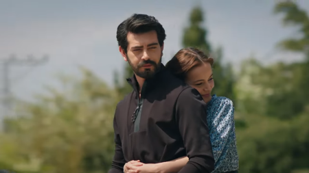 Kan Çiçekleri 137. Bölüm Tanıtımı