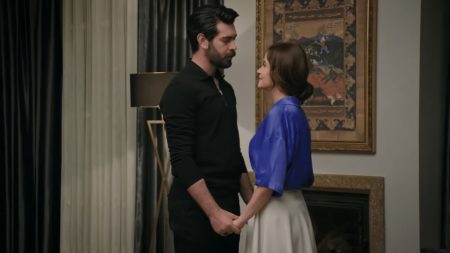 Kan Çiçekleri 140. Bölüm Tanıtımı