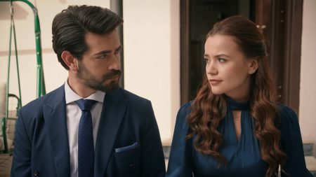 Kan Çiçekleri 142. Bölüm Tanıtımı