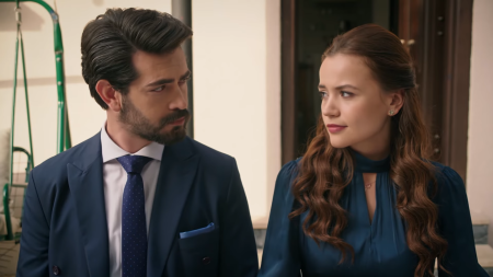 Kan Çiçekleri 142. Bölüm Tanıtımı