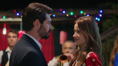 Kan Çiçekleri 143. Bölüm Tanıtımı