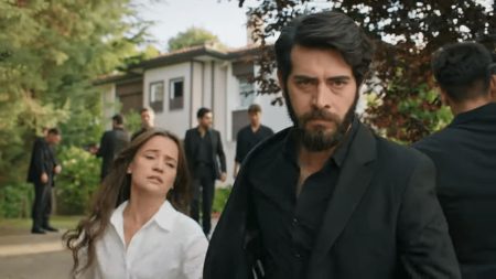 Kan Çiçekleri 146. Bölüm Tanıtımı