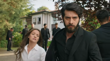 Kan Çiçekleri 146. Bölüm Tanıtımı
