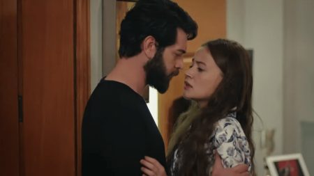 Kan Çiçekleri 147. Bölüm Tanıtımı