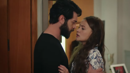 Kan Çiçekleri 147. Bölüm Tanıtımı