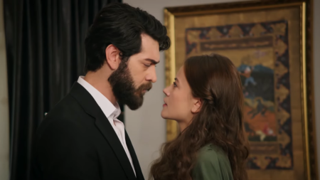 Kan Çiçekleri 148. Bölüm Fragmanı