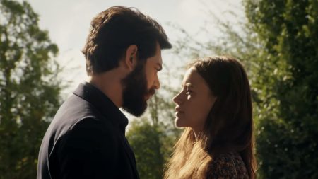 Kan Çiçekleri 149. Bölüm Tanıtımı