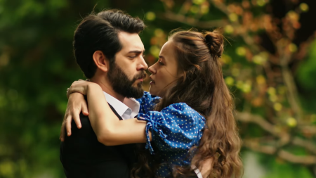 Kan Çiçekleri 151. Bölüm Fragmanı