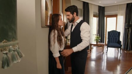 Kan Çiçekleri 154. Bölüm Tanıtımı