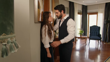 Kan Çiçekleri 154. Bölüm Tanıtımı