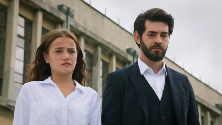 Kan Çiçekleri 155. Bölüm Tanıtımı