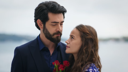 Kan Çiçekleri 156. Bölüm Tanıtımı