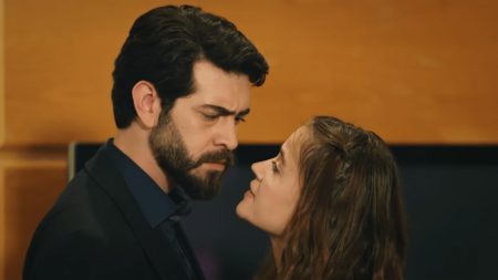 Kan Çiçekleri 157. Bölüm Fragmanı