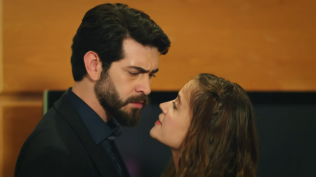 Kan Çiçekleri 157. Bölüm Fragmanı