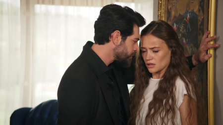 Kan Çiçekleri 158. Bölüm Tanıtımı