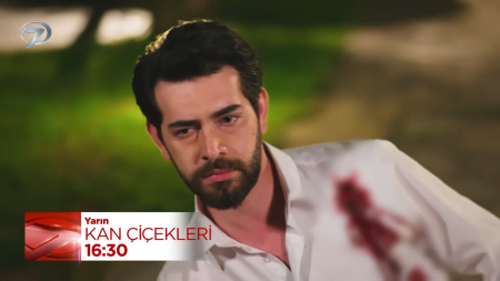 Kan Çiçekleri 159. Bölüm Fragmanı
