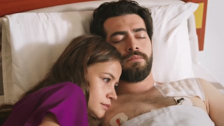Kan Çiçekleri 161. Bölüm Tanıtımı