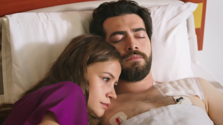 Kan Çiçekleri 161. Bölüm Tanıtımı