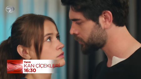 Kan Çiçekleri 162. Bölüm Fragmanı
