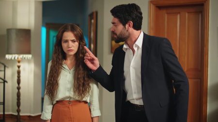 Kan Çiçekleri 164. Bölüm Tanıtımı
