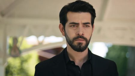 Kan Çiçekleri 165. Bölüm Tanıtımı