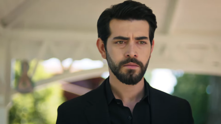 Kan Çiçekleri 165. Bölüm Tanıtımı