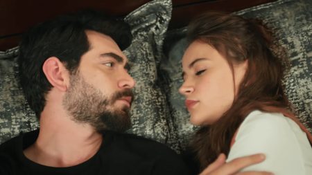 Kan Çiçekleri 166. Bölüm Tanıtımı