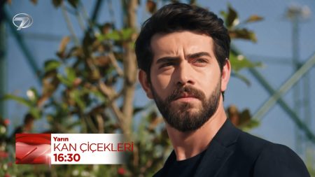 Kan Çiçekleri 168. Bölüm Fragmanı