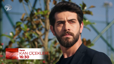 Kan Çiçekleri 168. Bölüm Fragmanı