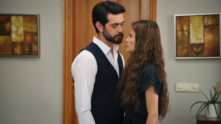 Kan Çiçekleri 169. Bölüm Tanıtımı